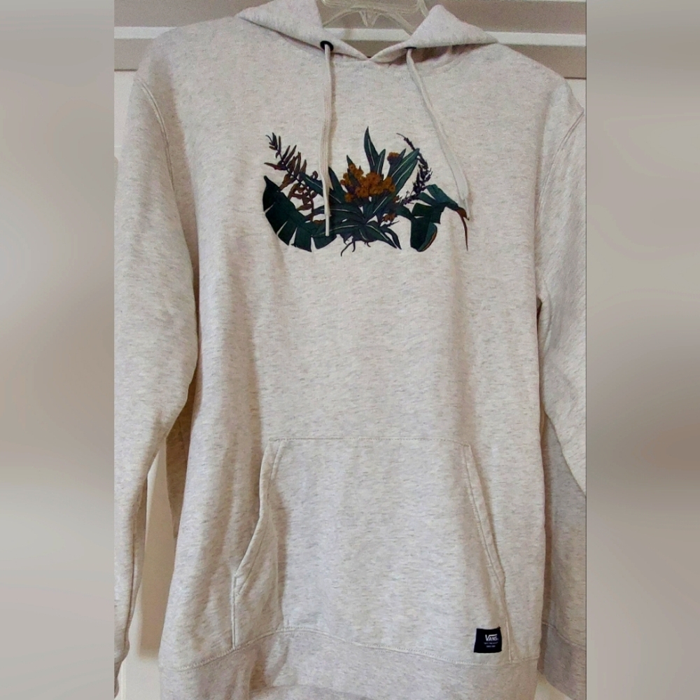 VENS Men's Sweatshirt Medium